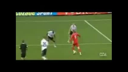 Torres Top 10 Goals