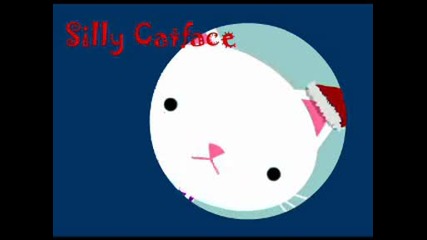 Котешкото лице - Еп 1 - 6 *normal quality*