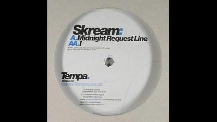 Skream - Midnight Request Line