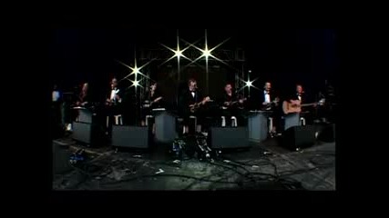 Ukulele Orchestra Of Great Britain - Hot Tamales
