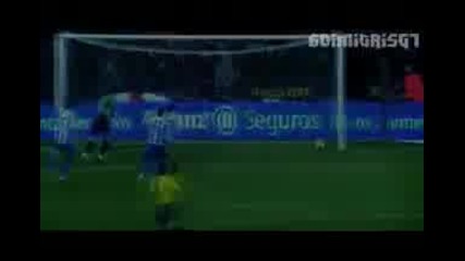 Lionel Messi 2009 top 10 goals
