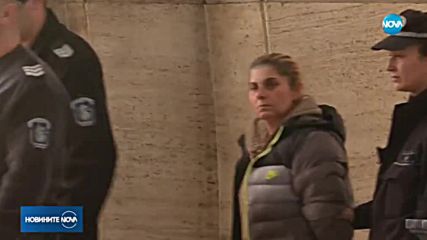 СЛЕД УБИЙСТВОТО ВЪВ ВЛАК: Двамата задържани се изправят пред съда