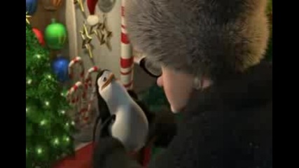 The Madagascar Penguins - Christmas Caper (goblin - 1)