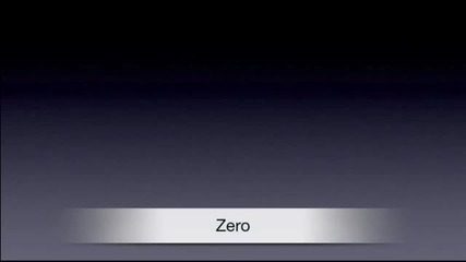 Zero-modern Lover