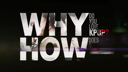mykpop - Casting Call