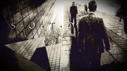 Soto - When I'm Older ( Official Lyric Video)