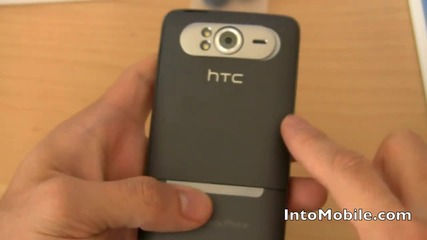 Htc Hd7 Windows Phone 7 - Разопаковане и ревю (unboxing and Review) Hd/hq