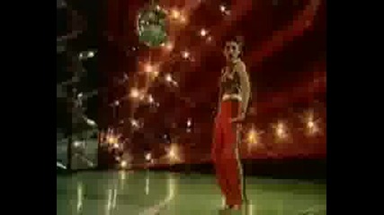 Disco Dancer - Jimmy Adja
