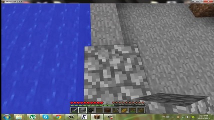 Minecraft survival zigi5310 Ep. 1