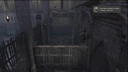 Prince of Persia The Forgotten Sands Walkthrough Part 6