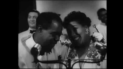 Louis Armstrong All - Stars 1951