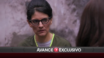 La Patrona Capitulo 31 Avance