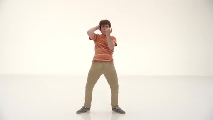 Taylor Swift - Shake It Off Outtakes Video 7 - The Band, The Fans and The Extras