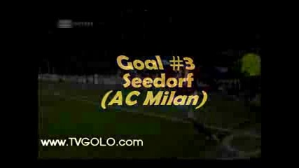 Best Goals 2