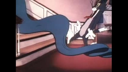 159. Tom & Jerry - Shutter Bugged Cat (1967)