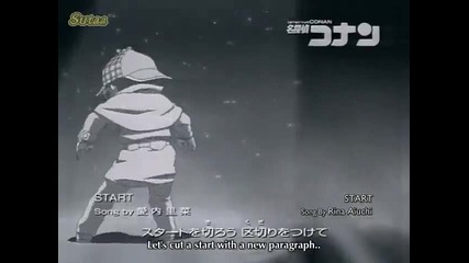 Detective Conan 364 The Synchronicity Case