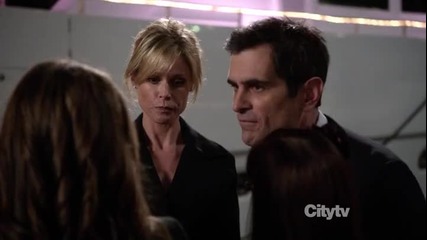 Modern Family s03 e17