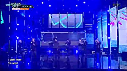 Stray Kids-дебют - Rock