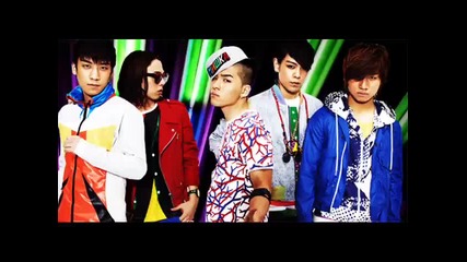 [preview] Big Bang - Bringing You Love