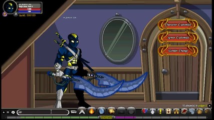 =aqw= my hero part 2