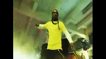 Chris Brown Ft. Busta Rhymes & Lil Wayne - Look At Me Now (hd Official Video)