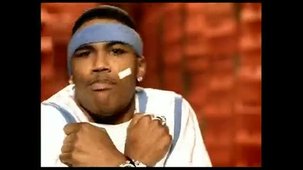 Nelly - Air Force Ones ft. Kyjuan, Ali, Murphy Lee