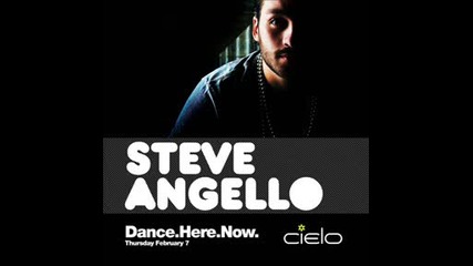Steve Angello & An21 - Flonko (version 1)