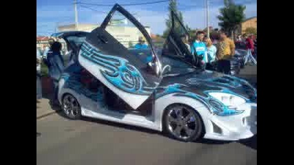 Coches Tuning 2008 By Mgxpower