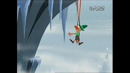 Samurai Jack - 45 Третият сезон на култовото анимационно сериалче по Cartoon Network.
