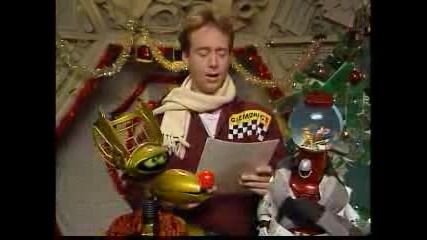 Christmas show