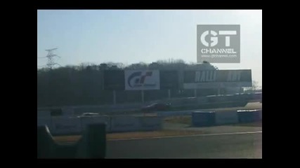 2009 Nissan Gt - R (r35) Drifting Exclusive 