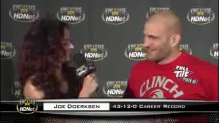 Maria Kotc 041610 Interview 2 