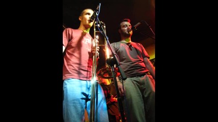 Southwick Funk Band - Soul in da Hole