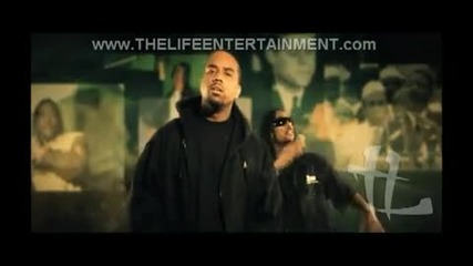 Krayzie Bone - Life Is A Lesson 