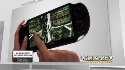 Playstation Vita е тук !