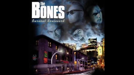 The Bones - Unpredictable