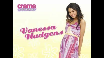 Vanessa Hudgens - Dont talk