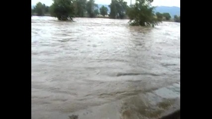 Reka Marica-06.08. 2005 Plovdiv