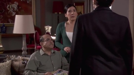 La Patrona Capitulo 116.3