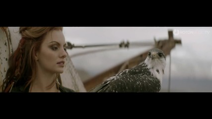 Премиера! 2o14 | Alexandra Stan - Thanks For Leaving ( Официално Видео ) + Превод