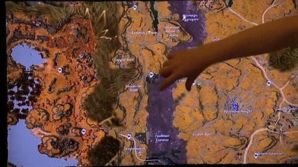 Gamescom 2010: Guild Wars 2 - Human Walkthrough Part 7