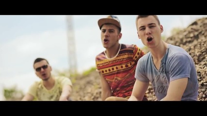 Voice Of Boys - Тази нощ ( Официално Видео )
