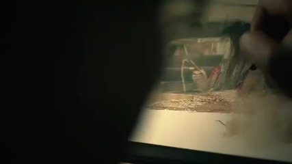Mad Ice - Te Amo (official Video) 