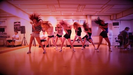 Wassup - Girl gone wild ( Madonna )