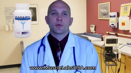 The Only Legitimate Dr. Endorsed Legal Steroids