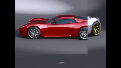 Ferrari Concept 2008.avi