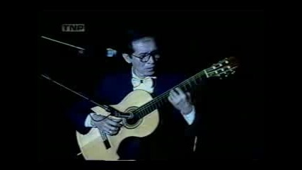 Pepe Torres - El Condor Pasa