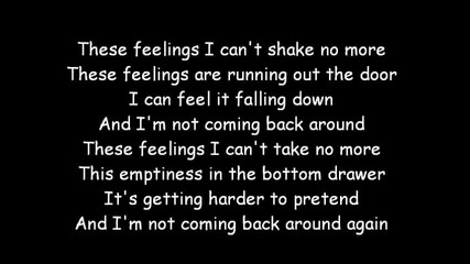 Remember When - Avril Lavigne