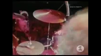 Wild Cherry - Play That Funky Music