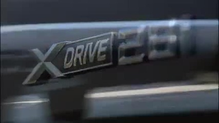 The Bmw X1